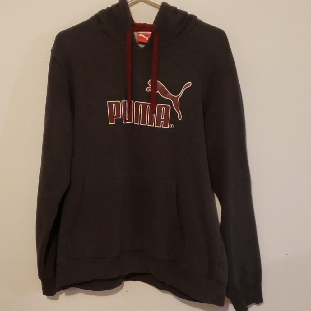 Hoodie Puma